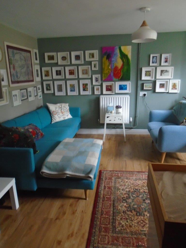 phoenix therapy space